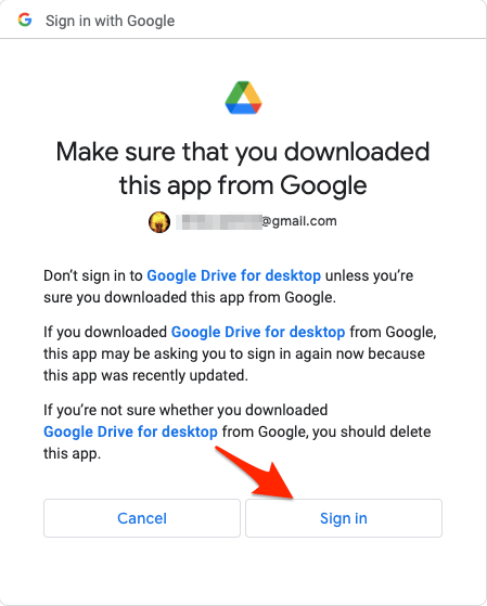 delete everything on mac except for google drive